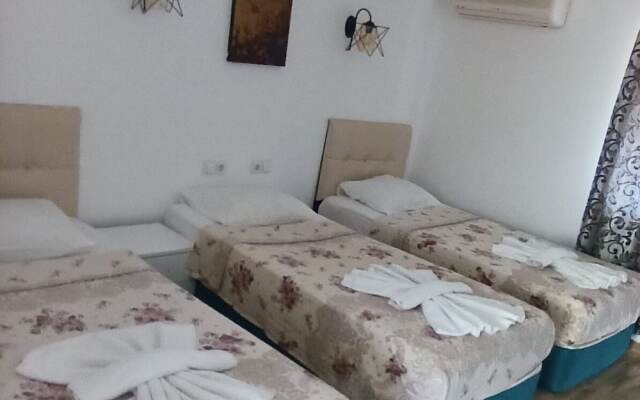 Side Alya Hotel