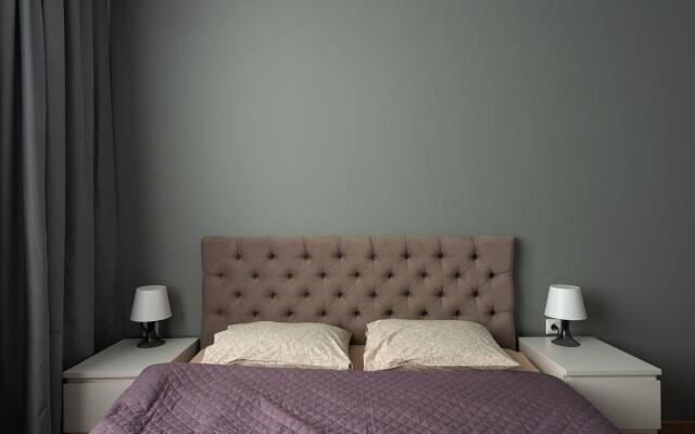 Апартаменты на улице Газовиков