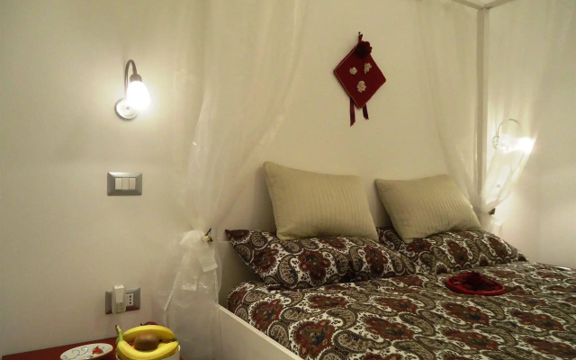Villa Dafne