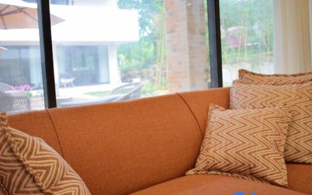 Floral Hotel·YixingShangyuan Boutique Hotel