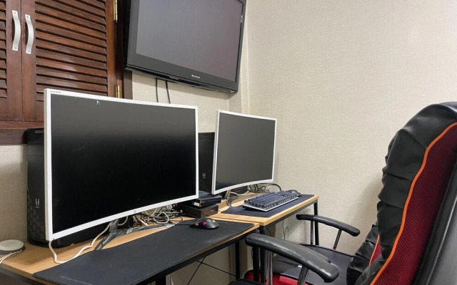 Gunsan B and B Hotel