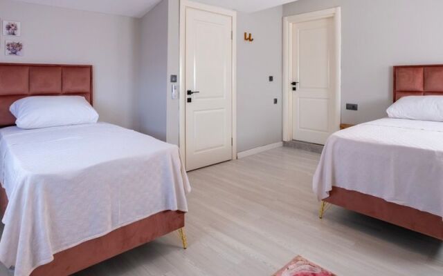 Villa Serenity Fethiye