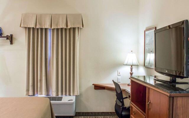 Quality Inn Goldsboro