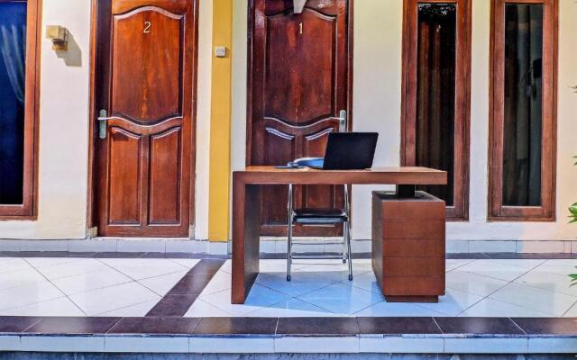 Ciung Wanara Guest House