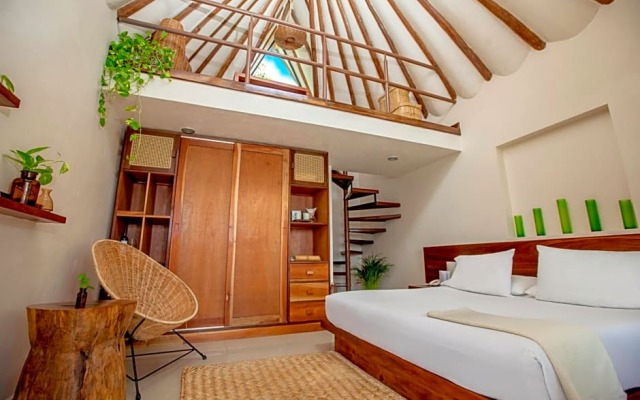 Mezzanine a Colibri Boutique Hotel-Adults Only
