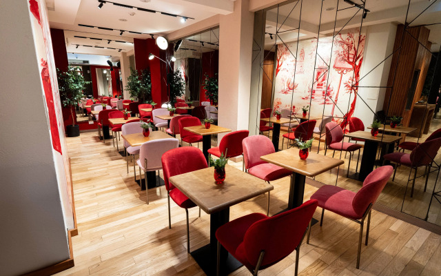 Esplendor by Wyndham Buenos Aires Plaza Francia