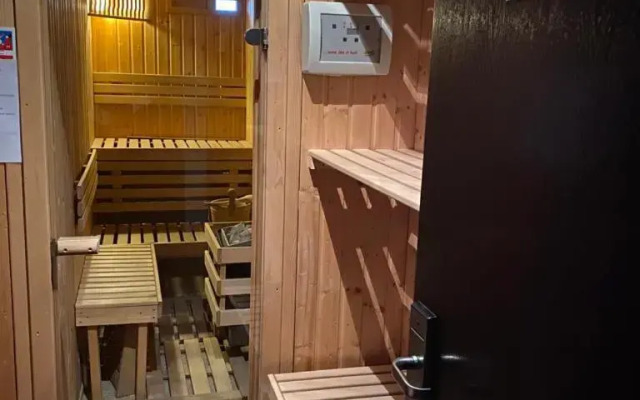 Miraj Poiana Brasov