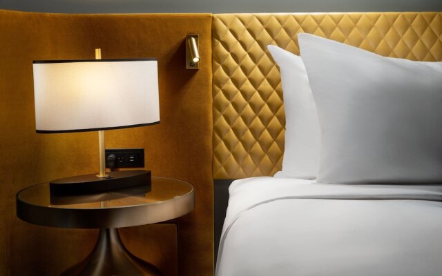 Union Club Hotel Purdue