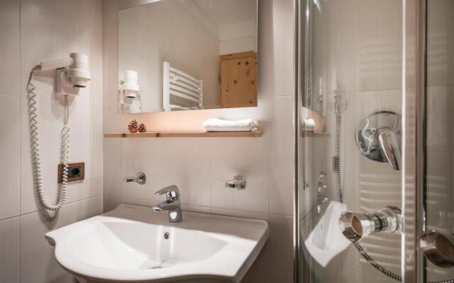 Piculin Alpin Apartments