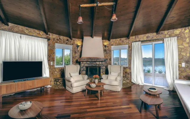 Retreat Lefkada - Villa Rafael AV Properties