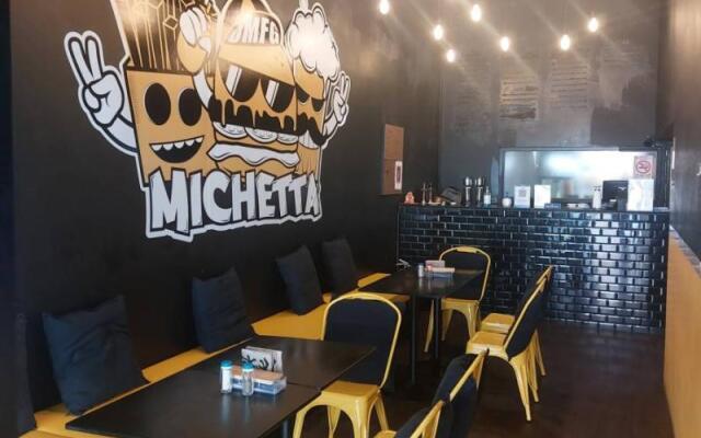 V Check Inn Sukhumvit 22