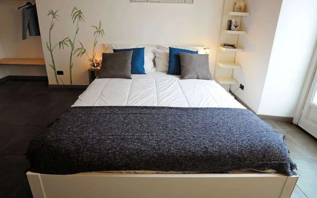 La Casa di Mattoni by Wonderful Italy