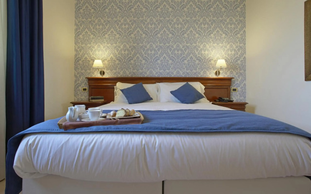 Villa Giuliana Relais