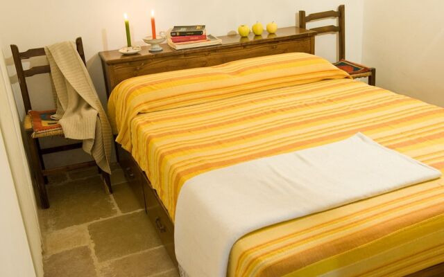 Trullo La Canonica