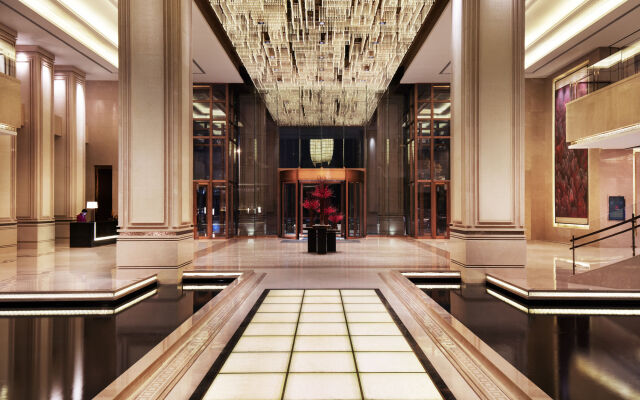 Changzhou Marriott Hotel