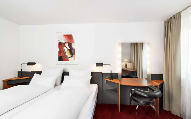 NH Hirschberg Heidelberg