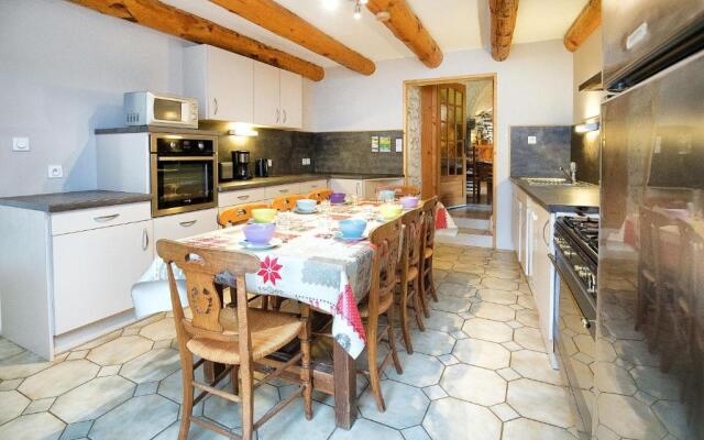 Le Chalet du Villard