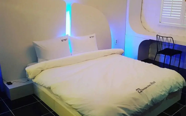 Ryn Boutique Hotel