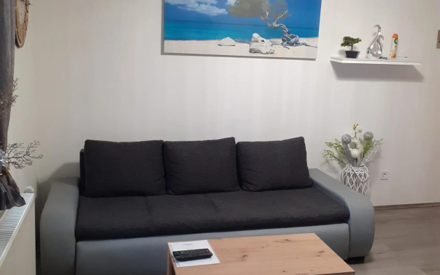 Apartmani Polanščak