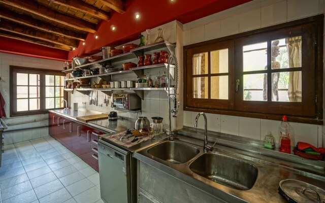 Casa Rústica a 20 Km de Costa Dorada