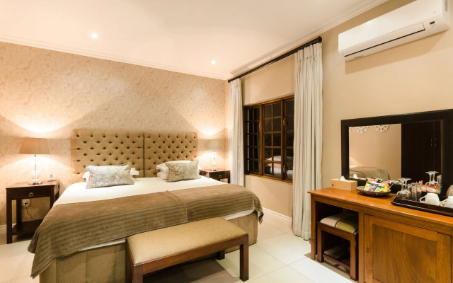 Nut Grove Boutique Hotel