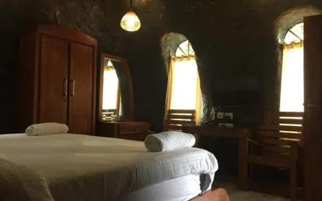 Wayanad Cave N Pillar Resort