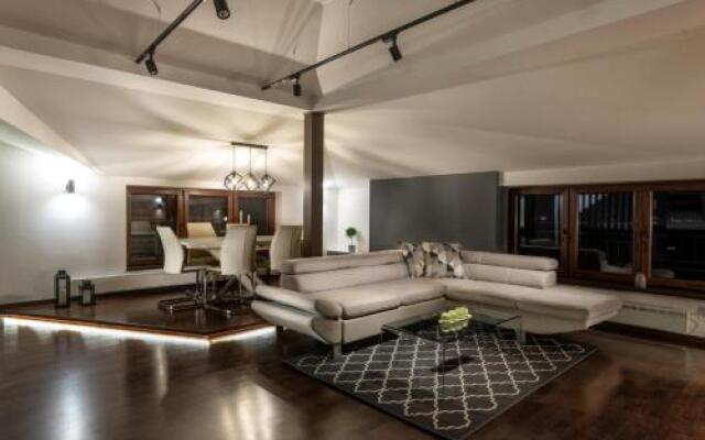 ONE Apartment
