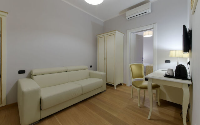 Gravina Suite Frattina