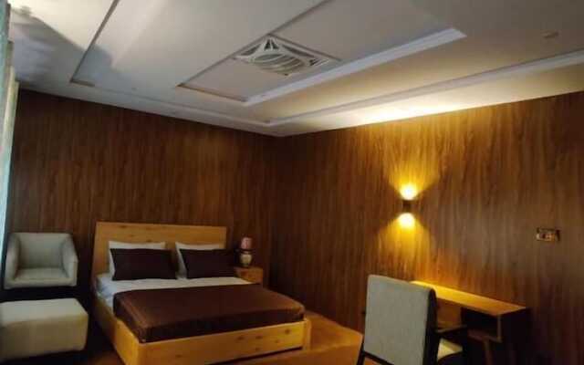 Biafo Resort