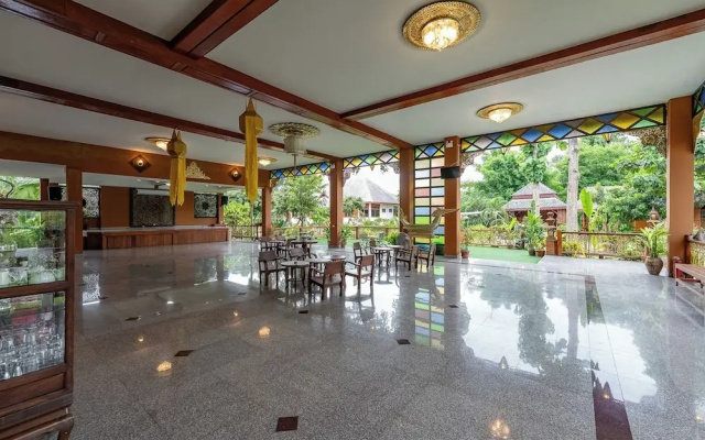Romsak Lanna Resort