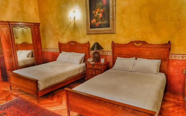 La Casa de la Marquesa