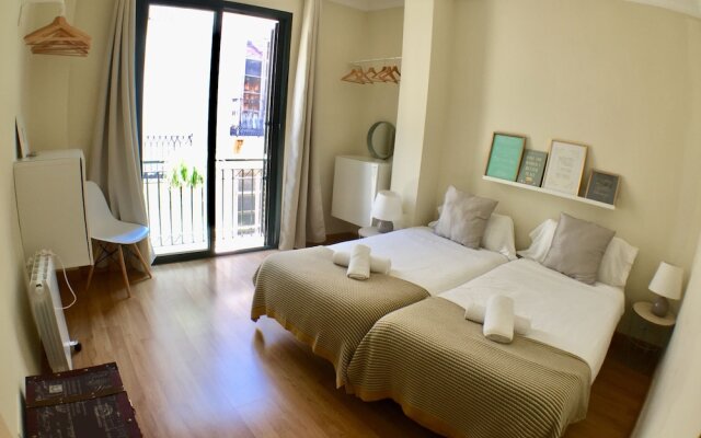 AHRO Suites Nueva 38