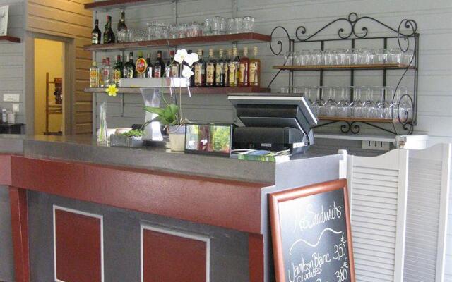 Hotel La Ferme Saint Vialet