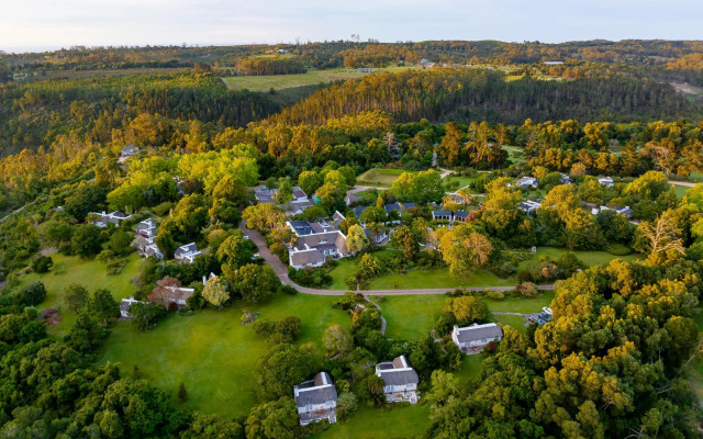 Hunter's Country House