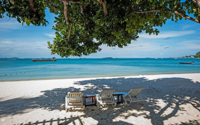 Samed Club Ko Samet