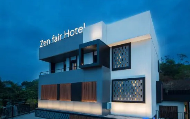 Sushujia Homestay (Zengxuan Branch, South Huandao Road, Xiamen)