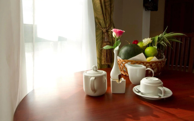 Palace Hotel Arusha