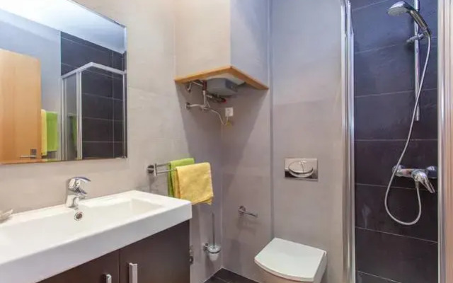 Lisbon Flat