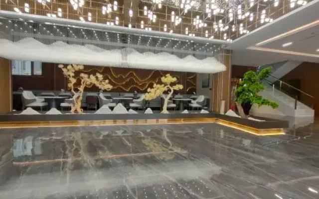 TIANCHENG lanyun Hotel