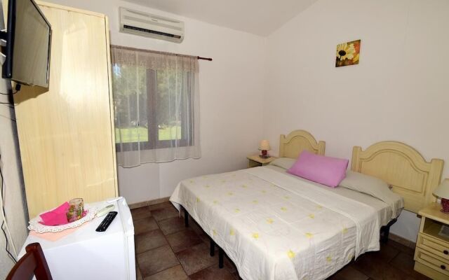 Agriturismo Salmarina