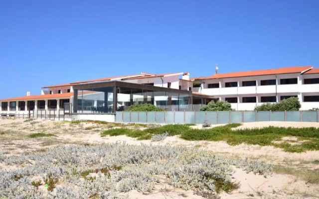 Hotel Santo Andre