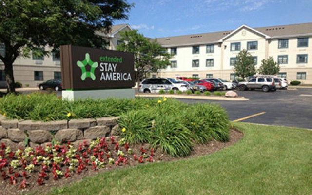 Extended Stay America - Itasca