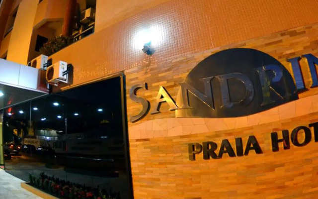 Sandrin Praia Hotel