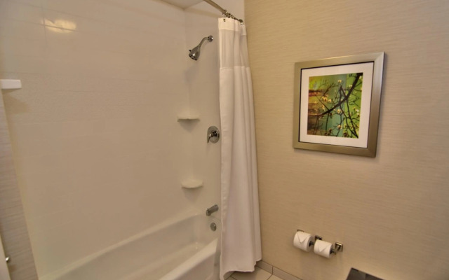 Fairfield Inn & Suites Towanda Wysox