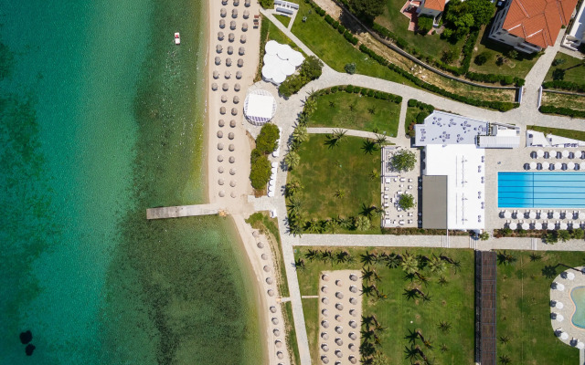 Kassandra Palace Seaside Resort