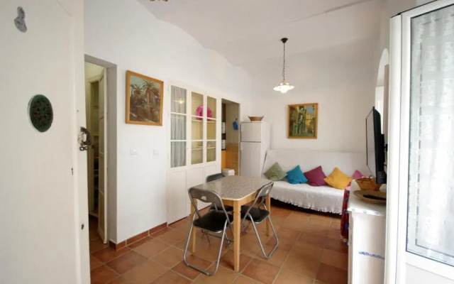 121 Apartamento La Chirimoya