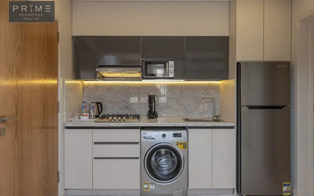 Prime Residence Point 90