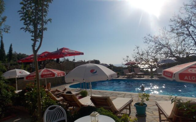 Itaka Hotel