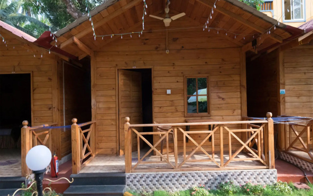 OYO 12098 Jesant Valley Holiday Homes
