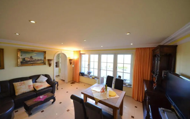 Reet-Meerblick-Terrassenwohnung-Sonnenkliff-EG